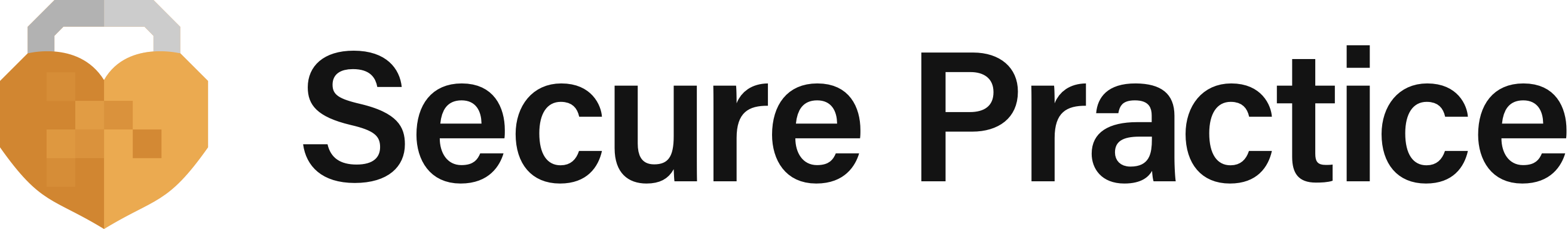 SecurePractice.co logo